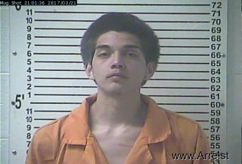 Alberto Nmn Delgado Jr Mugshot