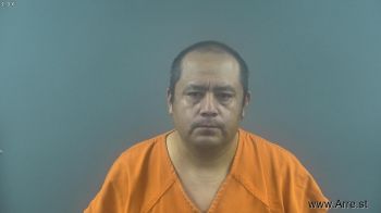 Alberto Nmn Gonzalez-tezoco Mugshot