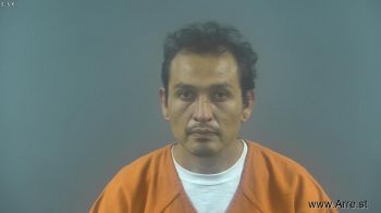 Alberto Vazquez Hernandez Mugshot