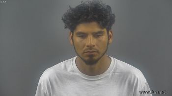 Alberto Lopez Labrada Mugshot