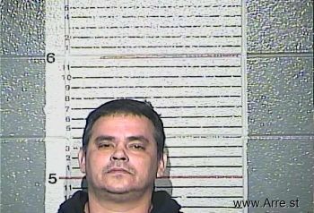 Alberto Nmn Leyva Moncada Mugshot