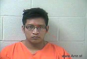 Alberto Polo Martinez Gordillo Mugshot