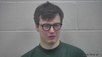 Alec Randall Ball Mugshot