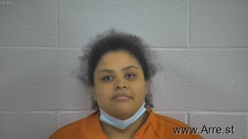 Alejandra I Ramirez-hidalgo Mugshot