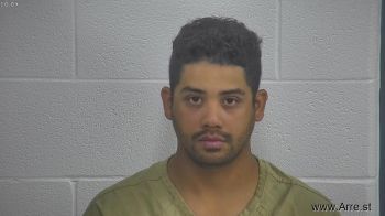 Alejandro Zuniga Gonzalez Mugshot