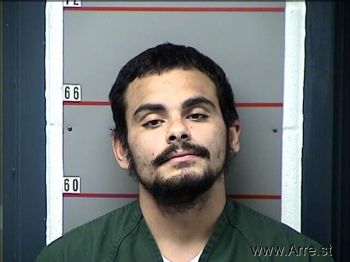 Alejandro  Gonzalez Mugshot