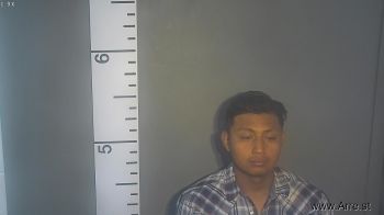 Alejandro  Hernandez Mugshot