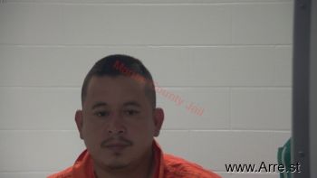 Alejandro - Hernandez-cruz Mugshot