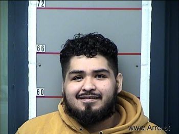 Alejandro  Herrera Mugshot