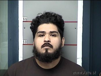 Alejandro  Herrera Mugshot