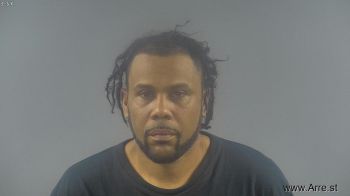 Alejandro Nmn Perez Mugshot