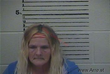 Alene  Smith Mugshot