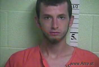 Alex Dean Adams Mugshot