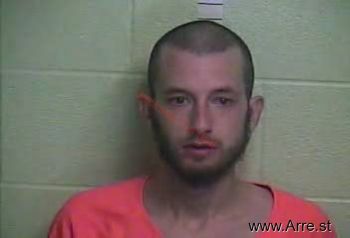 Alex Dean Adams Mugshot