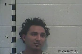 Alex Humberto Alvarez- Diaz Mugshot