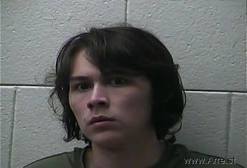 Alex Gage Atkinson Mugshot