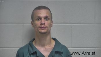 Alex Michael Bowles Mugshot