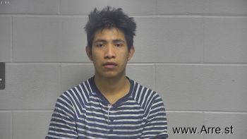 Alex  De La Cruz-antonio Mugshot