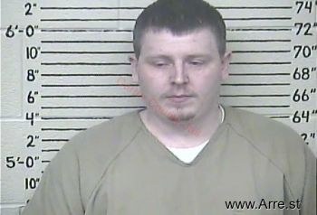 Alex Donald Elam Mugshot