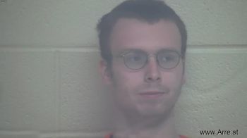 Alex Haden Graham Mugshot