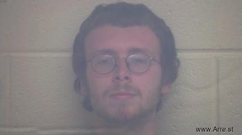 Alex Haden Graham Mugshot