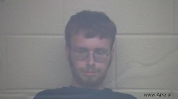 Alex Haden Graham Mugshot