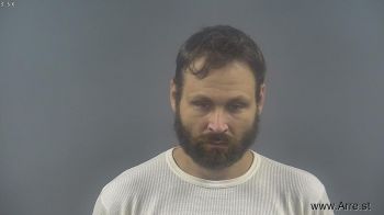 Alex William Jackson Mugshot