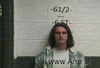 Alex  Miller Mugshot