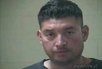 Alex  Sanchez Mugshot