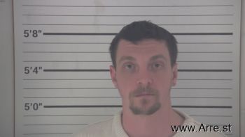 Alex Daniel Schoepf Mugshot