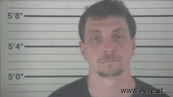 Alex Daniel Schoepf Mugshot