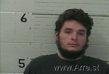 Alex J Taylor Mugshot