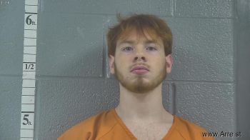 Alex Anthony Welch Mugshot