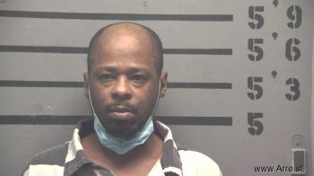 Alexandaro Darnell Barnes Mugshot