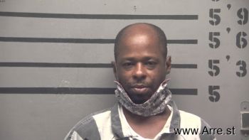 Alexandaro Darnell Barnes Mugshot