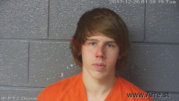 Alexander Scott Baker Mugshot