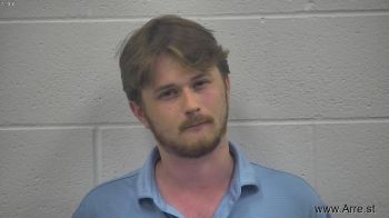 Alexander Jacob Maxwell Benson Mugshot