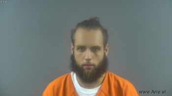 Alexander Gerald Chant Mugshot