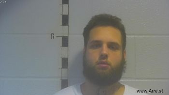 Alexander Gerald Chant Mugshot