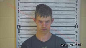 Alexander  Cox Mugshot