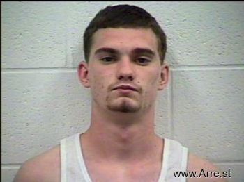 Alexander Craig Crawford Mugshot