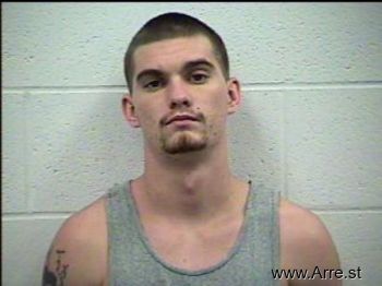 Alexander Craig Crawford Mugshot