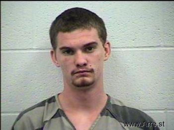 Alexander Craig Crawford Mugshot