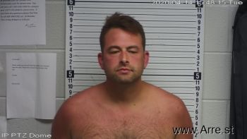 Alexander  Edwards Mugshot