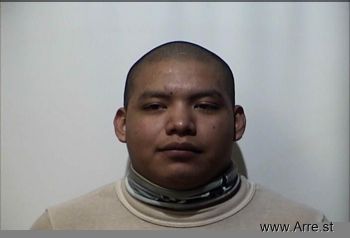 Alexander  Gomez-gomez Mugshot