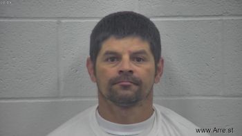 Alexander Antonio Hernandez Mugshot