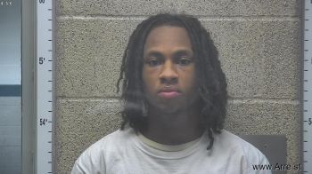 Alexander  Hillard Mugshot