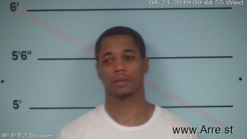 Alexander  Hughes Mugshot