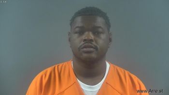 Alexander Deshawn Jackson Mugshot