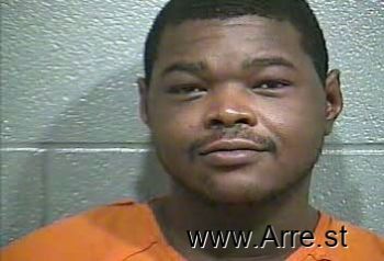 Alexander Dashawn Jackson Mugshot